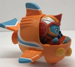 Nickelodeon Top Wing Swift Actionfigur Spielzeug mit Fahrzeug Hasbro 9 Story 2018 - Bild 1 von 11