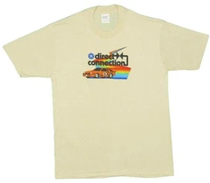 1980s Vintage Racing Cars Shirt Size XL - Picture 1 of 3