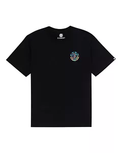 Element Herren T-Shirt Magma Icon - Bild 1 von 6