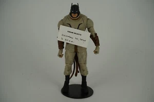 McFarlane DC Comics Multiverso Batman Último Caballero en la Tierra 9/10 #478 COMO NUEVO ESTADO - Imagen 1 de 16