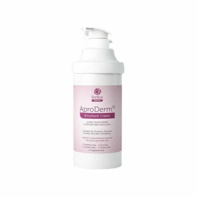 APRODERM EMOLLIENT CREAM 500ml