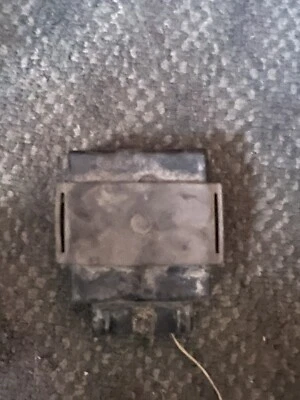 Arctic Cat 650 2004 4x4 V2 automático ecu unidad de control de computadora caja negra ecm Foto 1 de 2