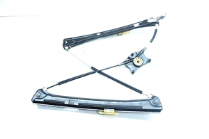 2018-2021 Volkswagen Tiguan OEM Left Front Door Window Regulator - Picture 1 of 9