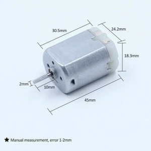 Toyota Camry Sequoia Sienna Tacoma Prius CAR DOOR LOCK MOTOR ACTUATOR 4PCS - Picture 1 of 5