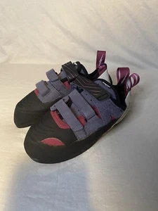 Evolv Shaman LV Rock Climbing Shoes Womens 7.5 EU 39 - New With Box - Picture 1 of 22