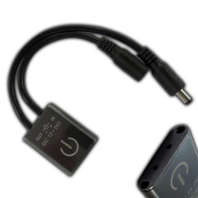 Infrarot LED Sensor Türschalter Schrank Schalter 12V DC - Bild 1 von 4