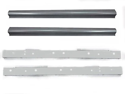 Chevrolet Cruze 2008-2016 Inner & Outer Rocker Panels 4 Door New Pair     4Pcs. - Image 1 of 4