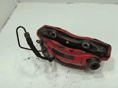 2018-2024 Audi A5 Sportback Front Left Driver Brake Caliper OEM - Image 1 of 4