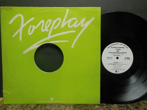 A&M Foreplay Sampler #48, October/November 1981, 12" LP, NM (E)  - Picture 1 of 2
