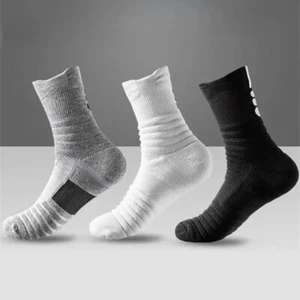 Calzini da Sport con Imbottiture Traspiranti Anti-Scivolo Anti-Abrasioni Unisex - Imagen 1 de 15
