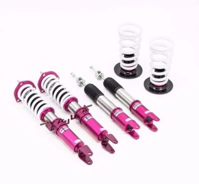 GODSPEED PROJECT MONO-SS COILOVER DAMPER KIT FOR 06-10 INFINITI M35 / M45 RWD Foto 1 de 4