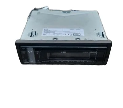 Original KD-R862BT - Bild 1 von 3