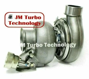 High Pressure Turbocharger For Caterpillar C15 Acert Twin CAT Turbo - Picture 1 of 4