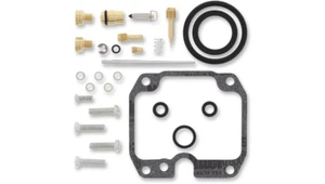 NEW OEM MOOSE RACING CARBURETOR REBUILD KIT FOR 89-04 YAMAHA YFA1 - 1003-0655 - Bild 1 von 4