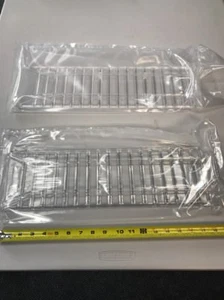 Quartz Tray For Branson/IPC Plasma Asher - Bild 1 von 9