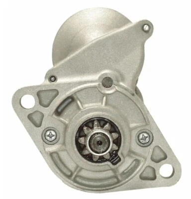 New Starter For Subaru Legacy 2.2L 1990-99, Outback 2.5L 2000-2004 3.0L 17242n - Image 1 of 4