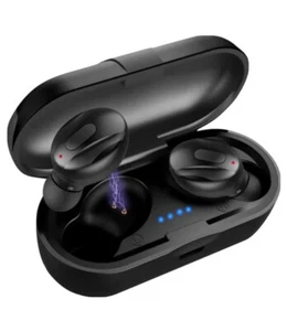 Cheers XG13 TWS Bluetooth 5.0 Noise Reduction Wireless Earphones Sorts Earbuds - Photo 1 sur 7