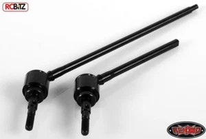 RC4WD Extreme Duty XVD Axles for Axial Wraith Ridgecrest AR60 CVD Z-S0832 rc - Picture 1 of 5