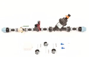 Filtereinheit mit Hauptventil Wandmontage, 32 mm (1") Plug&Rain Expert - Bild 1 von 3