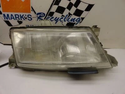 Passenger Right Headlight Fits 99-01 SAAB 9-5 149096 - Image 1 of 2