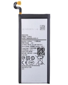 Power Akku für Samsung EB-BG930ABE Samsung Galaxy S7 SM-G930F 3000mAh Accu - Bild 1 von 1