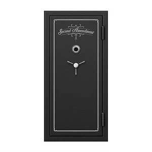 2nd Amendment Gun Safe-Shotgun & Rifle w/ Mech Lock 59x28x20 w/ GARAGE DELIVERY - Picture 1 of 6