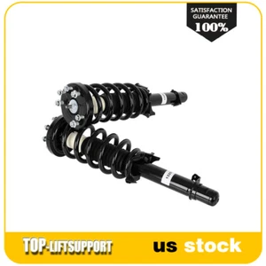 For 2009 2010 2011 2012 Acura TSX Front Complete Struts Shocks W/ Coil Spring 2x - Picture 1 of 12