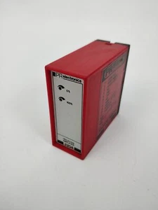 PR Electronics 2204 Isolation Amplifier - Picture 1 of 4