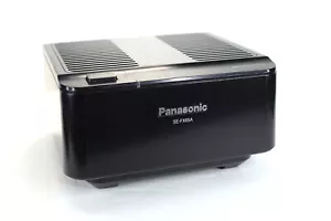 Panasonic Wireless Speaker System SE-FX65A Receiver mit Netzkabel - Bild 1 von 5