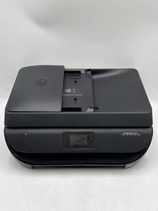 HP OfficeJet 4650 All-in-One Wireless Printer with Mobile Printing - Picture 1 of 7