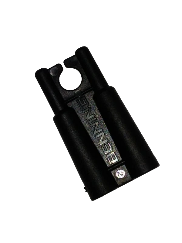 MARKENLOS Benning Prüfspitzenschutz für Duspol *NEU*