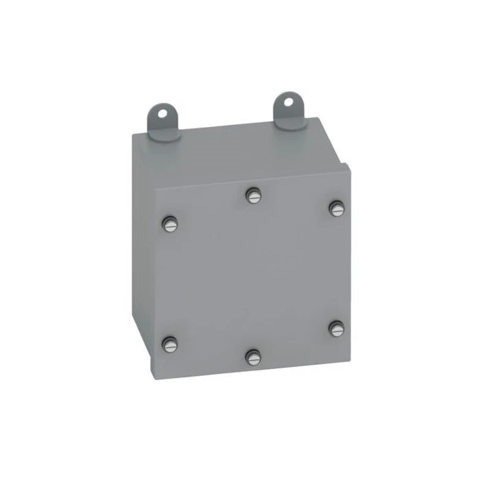 B-Line 12126 WPSC Type 3 Electrical Junction Boxes Surface Mounted Steel - Image 1 of 1