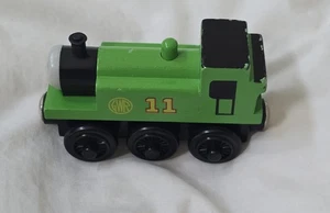 Thomas the Train Wooden Railway OLIVER - Picture 1 of 4
