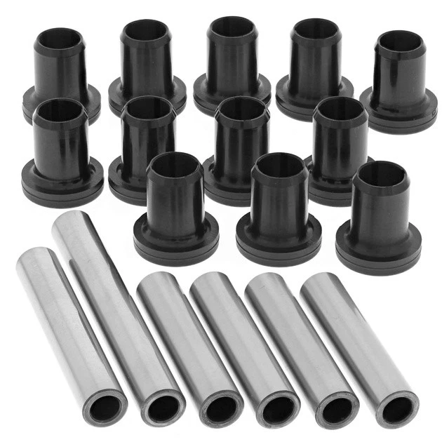 Quadboss Independent Suspension Bushing Kit Rear #50-1115 Polaris - Изображение 1 из 1