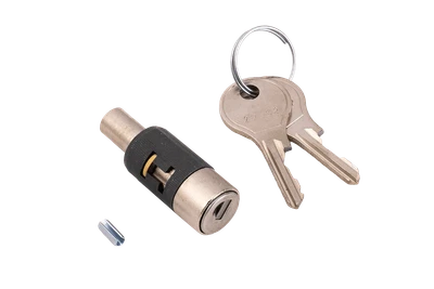 Sicherheitseinsatz für das AL-KO AKS3504 Anhänger-Kugelkupplungsschloss - Bild 1 von 4