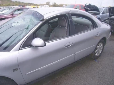 Air Flow Meter Excluding Hybrid 3.0L Fits 01-08 ESCAPE 407197 - Image 1 of 4