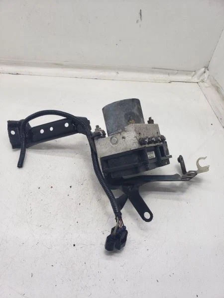 Bomba de peça de freio antibloqueio Outback compatível com 07 LEGACY 432439 - Imagem 1 de 4