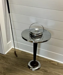 Vintage Smokador Antik 22" Standaschenbecher Zigaretten-/Zigarrenhalter - Bild 1 von 12