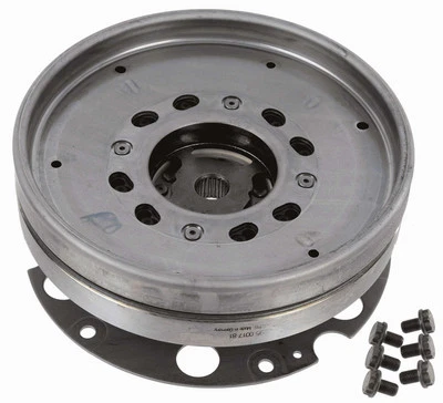 SACHS Flywheel 2295 001 781 - Image 1 of 4