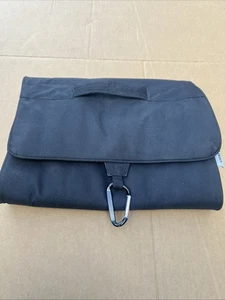 Dyson Storage Travel Bag Black Gray 16x32 - Picture 1 of 7