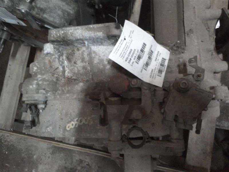 Transmisión automática compatible con 99-00 ALERO 39946 Foto 1 de 3