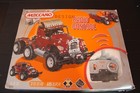MECCANO Design radio control camion ref 8701 neuf