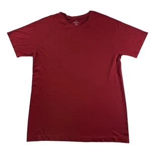 Fabletics Herren Sport T-Shirt Gr. L rot - Bild 1 von 6