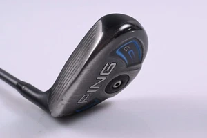 Left Hand Ping G Series #5 Hybrid / 26 Degree / Regular Flex Ping ALTA 70 Shaft - Picture 1 of 8