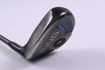 Left Hand Ping G Series #5 Hybrid / 26 Degree / Regular Flex Ping ALTA 70 Shaft - Image 1 of 4