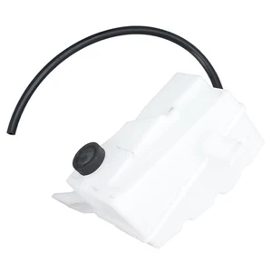 Coolant Reservoir With Cap 21711-JG000 For Nissan XTrail 2007-14 Rogue 2008-2015 - Picture 1 of 14