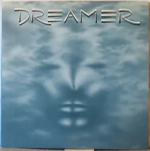 DREAMER s/t MINI LP Obscure U.S. AOR Private Press—4 Songs: Nothing to Lose etc. - Imagen 1 de 1