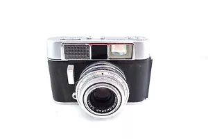 Voigtländer Vito CL With Color-Skopar 2.8/50mm - Please Read/Please Read - Picture 1 of 7