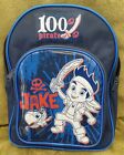 Nice Boys Aged 3+ Blue school bags backpack - Jake & The Neverland Pirates