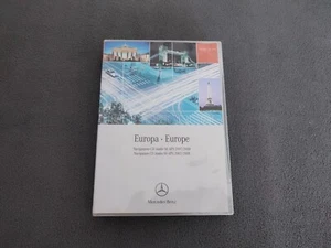 CD Navigation Set Mercedes-Benz Audio 50 APS NTG2 EUROPA 2007/2008 A1698274959 - Bild 1 von 5